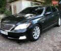 Серый Лексус ЛС, объемом двигателя 4.61 л и пробегом 280 тыс. км за 8800 $, фото 14 на Automoto.ua