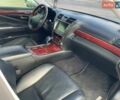 Сірий Лексус ЛС, об'ємом двигуна 4.61 л та пробігом 200 тис. км за 11000 $, фото 17 на Automoto.ua