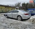 Серый Лексус ЛС, объемом двигателя 4.61 л и пробегом 180 тыс. км за 5000 $, фото 4 на Automoto.ua