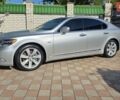 Серый Лексус ЛС, объемом двигателя 5 л и пробегом 280 тыс. км за 14900 $, фото 1 на Automoto.ua