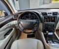 Сірий Лексус ЛС, об'ємом двигуна 5 л та пробігом 237 тис. км за 17999 $, фото 7 на Automoto.ua