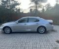 Серый Лексус ЛС, объемом двигателя 4.6 л и пробегом 220 тыс. км за 9800 $, фото 4 на Automoto.ua