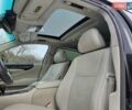Сірий Лексус ЛС, об'ємом двигуна 5 л та пробігом 237 тис. км за 15499 $, фото 27 на Automoto.ua
