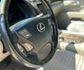 Сірий Лексус ЛС, об'ємом двигуна 4.6 л та пробігом 183 тис. км за 10000 $, фото 13 на Automoto.ua
