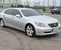 Сірий Лексус ЛС, об'ємом двигуна 4.6 л та пробігом 230 тис. км за 10300 $, фото 3 на Automoto.ua