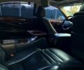 Сірий Лексус ЛС, об'ємом двигуна 4.6 л та пробігом 220 тис. км за 11000 $, фото 8 на Automoto.ua