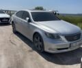 Серый Лексус ЛС, объемом двигателя 4.6 л и пробегом 190 тыс. км за 10499 $, фото 10 на Automoto.ua