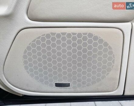 Серый Лексус ЛС, объемом двигателя 4.97 л и пробегом 237 тыс. км за 16999 $, фото 74 на Automoto.ua