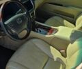 Сірий Лексус ЛС, об'ємом двигуна 4.61 л та пробігом 230 тис. км за 9000 $, фото 7 на Automoto.ua