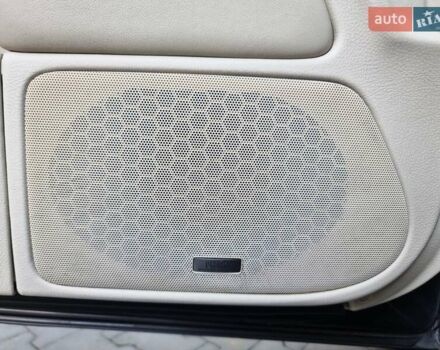 Серый Лексус ЛС, объемом двигателя 4.97 л и пробегом 237 тыс. км за 16999 $, фото 25 на Automoto.ua