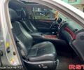 Сірий Лексус ЛС, об'ємом двигуна 4.6 л та пробігом 240 тис. км за 11500 $, фото 10 на Automoto.ua
