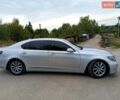Сірий Лексус ЛС, об'ємом двигуна 4.61 л та пробігом 245 тис. км за 11200 $, фото 1 на Automoto.ua