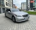 Серый Лексус ЛС, объемом двигателя 4.61 л и пробегом 240 тыс. км за 11000 $, фото 24 на Automoto.ua