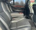 Сірий Лексус ЛС, об'ємом двигуна 4.61 л та пробігом 200 тис. км за 11000 $, фото 18 на Automoto.ua