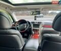Сірий Лексус ЛС, об'ємом двигуна 4.61 л та пробігом 200 тис. км за 8500 $, фото 15 на Automoto.ua