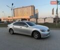 Серый Лексус ЛС, объемом двигателя 4.61 л и пробегом 240 тыс. км за 9000 $, фото 2 на Automoto.ua