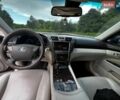 Сірий Лексус ЛС, об'ємом двигуна 4.61 л та пробігом 249 тис. км за 10500 $, фото 7 на Automoto.ua