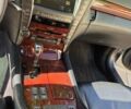 Серый Лексус ЛС, объемом двигателя 5 л и пробегом 280 тыс. км за 14900 $, фото 5 на Automoto.ua