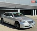 Сірий Лексус ЛС, об'ємом двигуна 4.61 л та пробігом 274 тис. км за 11500 $, фото 8 на Automoto.ua