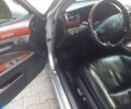 Серый Лексус ЛС, объемом двигателя 4.6 л и пробегом 290 тыс. км за 9500 $, фото 6 на Automoto.ua
