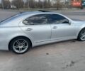 Сірий Лексус ЛС, об'ємом двигуна 4.61 л та пробігом 200 тис. км за 11000 $, фото 6 на Automoto.ua