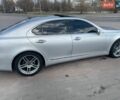 Сірий Лексус ЛС, об'ємом двигуна 4.61 л та пробігом 200 тис. км за 8500 $, фото 6 на Automoto.ua