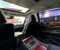 Сірий Лексус ЛС, об'ємом двигуна 4.6 л та пробігом 220 тис. км за 11000 $, фото 7 на Automoto.ua