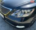Сірий Лексус ЛС, об'ємом двигуна 4.97 л та пробігом 328 тис. км за 15000 $, фото 8 на Automoto.ua