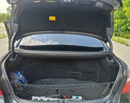 Серый Лексус ЛС, объемом двигателя 5 л и пробегом 340 тыс. км за 14500 $, фото 20 на Automoto.ua