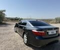 Сірий Лексус ЛС, об'ємом двигуна 4.6 л та пробігом 192 тис. км за 7000 $, фото 4 на Automoto.ua