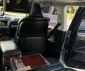 Сірий Лексус ЛС, об'ємом двигуна 4.61 л та пробігом 220 тис. км за 11500 $, фото 19 на Automoto.ua