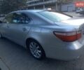 Сірий Лексус ЛС, об'ємом двигуна 4.6 л та пробігом 290 тис. км за 9500 $, фото 9 на Automoto.ua