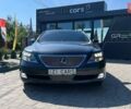 Сірий Лексус ЛС, об'ємом двигуна 4.97 л та пробігом 328 тис. км за 15000 $, фото 1 на Automoto.ua