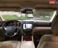 Серый Лексус ЛС, объемом двигателя 4.61 л и пробегом 280 тыс. км за 8800 $, фото 38 на Automoto.ua