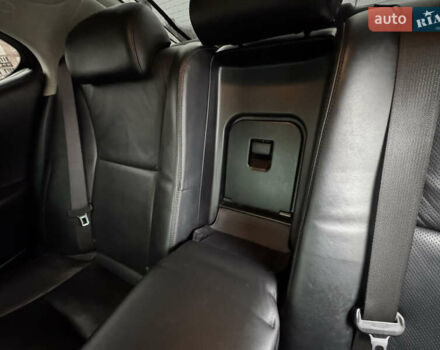 Серый Лексус ЛС, объемом двигателя 4.6 л и пробегом 116 тыс. км за 11700 $, фото 37 на Automoto.ua