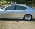 Сірий Лексус ЛС, об'ємом двигуна 4.6 л та пробігом 230 тис. км за 9023 $, фото 3 на Automoto.ua
