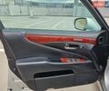 Сірий Лексус ЛС, об'ємом двигуна 4.61 л та пробігом 308 тис. км за 9500 $, фото 10 на Automoto.ua