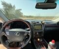 Сірий Лексус ЛС, об'ємом двигуна 4.6 л та пробігом 192 тис. км за 7000 $, фото 10 на Automoto.ua