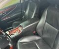 Сірий Лексус ЛС, об'ємом двигуна 4.61 л та пробігом 265 тис. км за 16000 $, фото 26 на Automoto.ua