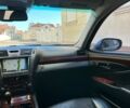 Серый Лексус ЛС, объемом двигателя 4.6 л и пробегом 190 тыс. км за 6900 $, фото 7 на Automoto.ua