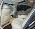 Сірий Лексус ЛС, об'ємом двигуна 5 л та пробігом 237 тис. км за 15499 $, фото 89 на Automoto.ua