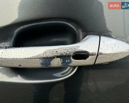 Серый Лексус ЛС, объемом двигателя 4.99 л и пробегом 220 тыс. км за 7000 $, фото 8 на Automoto.ua