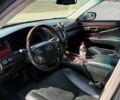 Сірий Лексус ЛС, об'ємом двигуна 4.6 л та пробігом 192 тис. км за 7000 $, фото 9 на Automoto.ua
