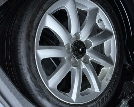 Сірий Лексус ЛС, об'ємом двигуна 4.6 л та пробігом 116 тис. км за 14999 $, фото 69 на Automoto.ua