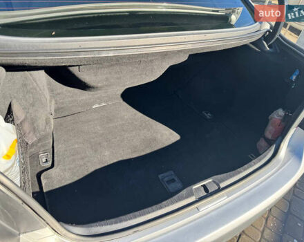 Серый Лексус ЛС, объемом двигателя 4.61 л и пробегом 246 тыс. км за 9500 $, фото 9 на Automoto.ua