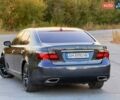 Сірий Лексус ЛС, об'ємом двигуна 4.61 л та пробігом 323 тис. км за 12500 $, фото 2 на Automoto.ua
