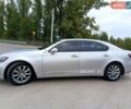 Сірий Лексус ЛС, об'ємом двигуна 4.61 л та пробігом 245 тис. км за 11200 $, фото 5 на Automoto.ua