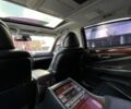 Сірий Лексус ЛС, об'ємом двигуна 4.61 л та пробігом 220 тис. км за 11500 $, фото 22 на Automoto.ua
