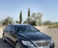 Сірий Лексус ЛС, об'ємом двигуна 4.6 л та пробігом 192 тис. км за 7000 $, фото 1 на Automoto.ua