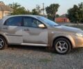 Сірий Лексус ЛС, об'ємом двигуна 4.6 л та пробігом 230 тис. км за 12022 $, фото 1 на Automoto.ua